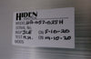 Hiden Analytical IMP PP-EPD Ion Milling Probe System Vacuum Module New Surplus
