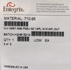 Entegris 710-95 Pneumatic Chemical Valve AMAT 0190-77395 New Surplus