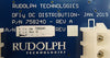 Rudolph Technologies 758241 DragonFly DC Distribution 748703 XFP NSX220 New
