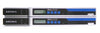 Moxa NPort 6650-8-AMAT 16-Port Terminal Server AMAT 0190-38062 Lot of 4 Working