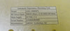 ADTEC Plasma Technology AMU-3000DPX Automatic Impedance Matching Unit Working