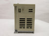 Omron 3G3MV-A2002 Inverter Drive SYSDRIVE 3G3MV 3G3MV-PDRT2 Used Working