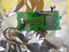 Yaskawa Electric JANCD-NTU30B Robot Controller PCB Card F352065-1 JARCH-ZCU Used