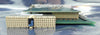 SBS Technologies 89004890 CPMC PCB Card 89004885 AMAT 0190-17952 Working Surplus