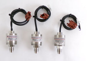 UE Precision Sensors E36W-H25 Absolute Pressure Switch Reseller Lot of 6 Spare
