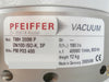 TMH 200M P Pfeiffer Vacuum PM P03 400 Turbomolecular Pump Turbo Working Surplus