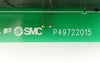 SMC P49722015 Relay Interface Module PCB Rudolph F30 TEL Tokyo Electron Working