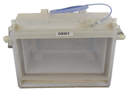 SCP Global Technologies 895-310-1A Molded Tank Assembly Farm 9200 w/IMBA Spare