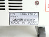 Daihen AGA-27C-V RF Generator TEL Tokyo Electron 3D80-000825-V4 Working Surplus