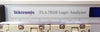 Tektronix TLA7016 Logic Analyzer Mainframe System TLA7BB4 TLA7S16 Working