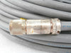TEL Tokyo Electron 3D86-003060-V1 RF Cable 20.35 Meters 66 Foot Working Surplus