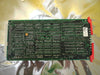 Anorad C27363 Dual Axis Front End Logic PCB Card B27843 AMAT Orbot WF 720 Used
