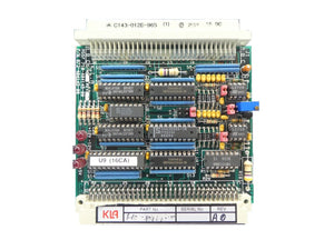 KLA-Tencor 073-404145-00 PCB 710-404146-00 eS31 E-Beam System Working Surplus