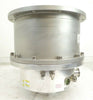 TMP Shimadzu TMP-3203LMC-K1 Turbomolecular Pump Turbo Bearing Error Tested As-Is