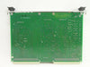 ESI Electro Scientific 83108 Interlock Board PCB Card Z VAC 9300 Rev. C Working