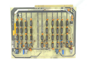 Varian Semiconductor VSEA D-H2207001 Optical CRU Master PCB Rev. F Working Spare