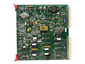 ESI Electro Scientific Industries 76992 Z&VAC Controller PCB Card Working Spare