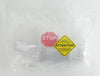 AMAT Applied Materials 0190-54061 Capacitance Gauge Inficon CG045 Lot of 4