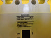 Siemens CDQ325 3-Pole Circuit Breaker D/N Mount CDQ Lot of 2 Used Working