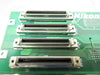 Nikon 4S013-370 Backplane Interface Board PCB STGSTCAV1AV2X4 NSR Working