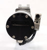 Nor-Cal 3870-07125W Pneumatic Gate Valve Working Surplus