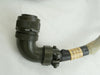 Shimadzu 262-78491-15V2 Turbomolecular Pump AC Cable 50 Foot 15M Turbo Working
