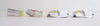 Nippon Seisen BF-1.125C-30-M Gas Filter NASclean AMAT 4020-00125 Lot of 4 New