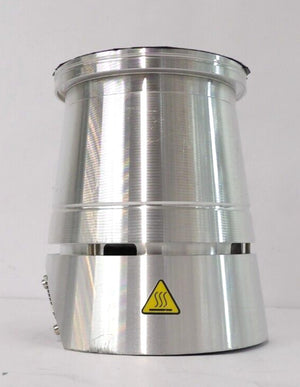 TW 250 Leybold 11352 Turbomolecular Vacuum Pump Turbo Working Spare