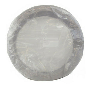 Ulvac EM2338-160-02A Shield Top DEPO Chamber Ring Manufacturer Refurbished