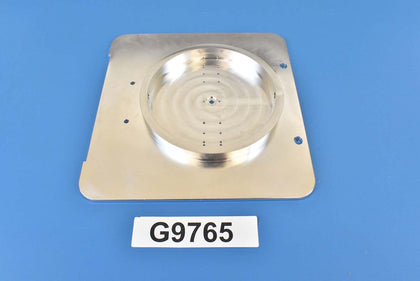 Varian E17200890 Platform Cassette Polish