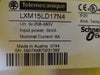 Telemecanique LXM15LD17N4 Servo Drive Lexium 15 LP Working Surplus