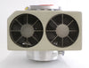 TV801 ISOF Varian 8698933 Turbomolecular Pump Turbo Spectrometer Working
