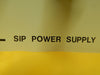 JEOL IPC20 Gun SIP Power Supply JEM-2010F TEM Microscopy System Working