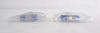 Parker Veriflo 45800274 Diaphragm Valve 930MSFSFFLK Reseller Lot of 2 New