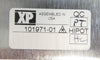 XP Power 101971-01 Power Supply Control Module Assembly Working Surplus