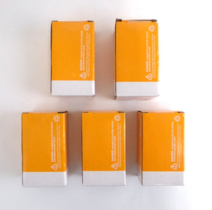 Crouzet PU2R10MV1 Timing Relay Control AMAT Reseller Lot of 5 New Surplus