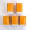 Crouzet PU2R10MV1 Timing Relay Control AMAT Reseller Lot of 5 New Surplus