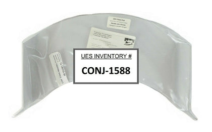 Novellus Systems 16-140765-00 ARCS Passthru Shield Manufacturer Refurbished