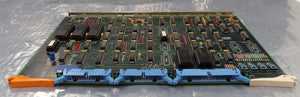 KLA Instruments 710-023599-00 Computer Interface III PCB Card Working Surplus