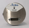 MKS Instruments 627B01TBC1B Baratron Pressure Transducer Working Surplus