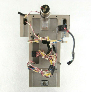 Nikon Precision Wafer Stage Transfer Assembly NSR-1755G7A System Working