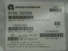 AMAT Applied Materials 3700-02329 O-Ring Duro White Reseller Lot of 4 New