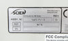 AB Sciex 5057513 Dual Coil Tuning Box Mass Spectrometer 5049414 5049415 Working