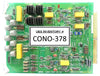 JEOL AP002104(00) Lens Control PCB Card LENS CONT(2) PB JSM-6300F SEM Working
