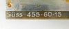 Karl Suss 455-60-15 PCB Card 559.15bA MJB 55 Wafer Mask Aligner Working Surplus