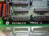 Hitachi MM96-2 Processor Control Board PCB Card M-511E Used Working