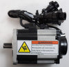 Sanyo Denki R2AA08040FCRBMM AC Servo Motor Reseller Lot of 2 Working Surplus