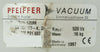 TPH 520M Pfeiffer Vacuum PM P01 697 Turbomolecular Pump Turbo Working Surplus