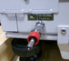 iH600 Edwards NGS947000XS Dry Vacuum Pump 230V Rear Utilities OEM Refurbished