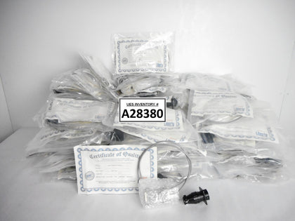 Liberty 10236834 Manometer Reader Cable DB15M/DB15F Reseller Lot of 94 New